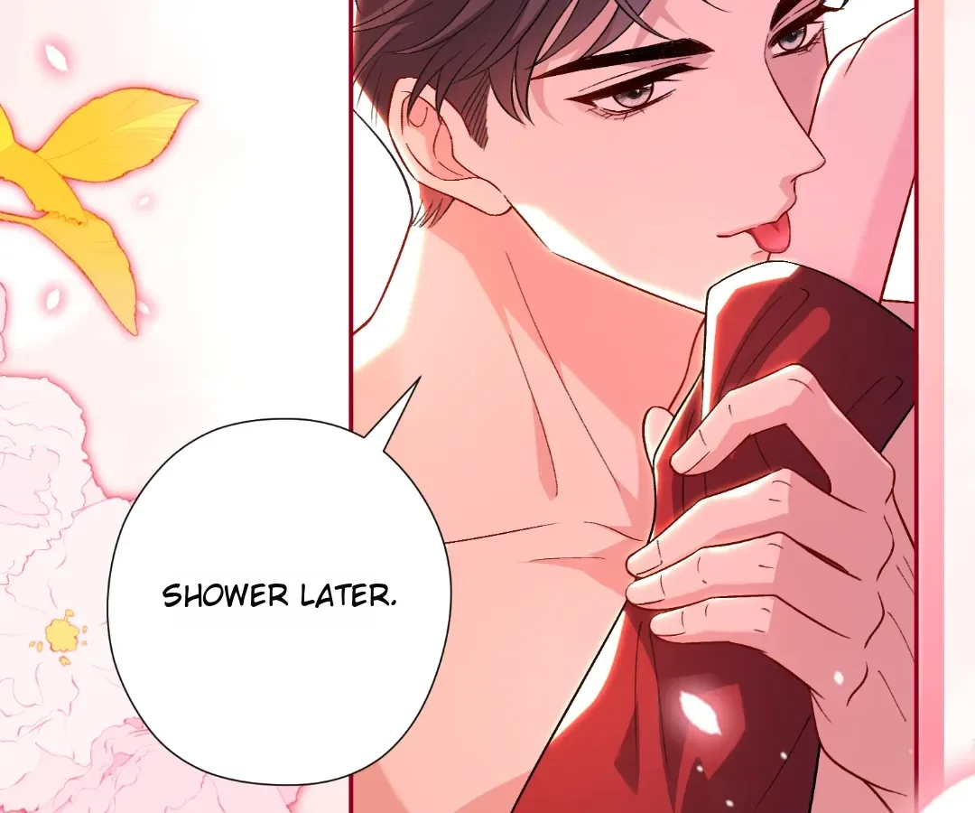 Mr. Qiao, Madam Is Spoiled by You Chapter 67 page 41