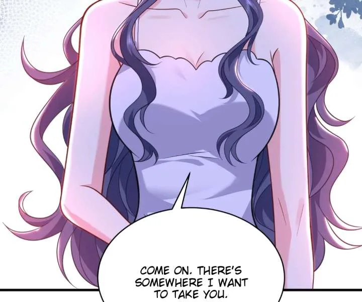 Mr. Qiao, Madam Is Spoiled by You Chapter 69 page 30