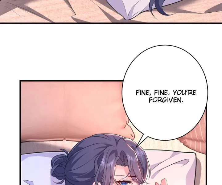 Mr. Qiao, Madam Is Spoiled by You Chapter 69 page 10