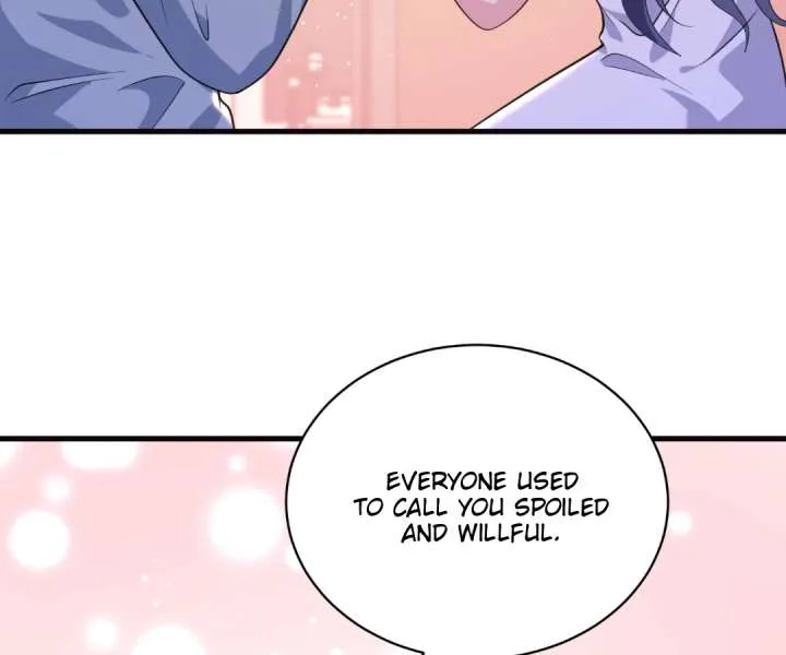 Mr. Qiao, Madam Is Spoiled by You Chapter 69 page 26