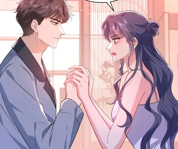 Mr. Qiao, Madam Is Spoiled by You Chapter 69 page 25