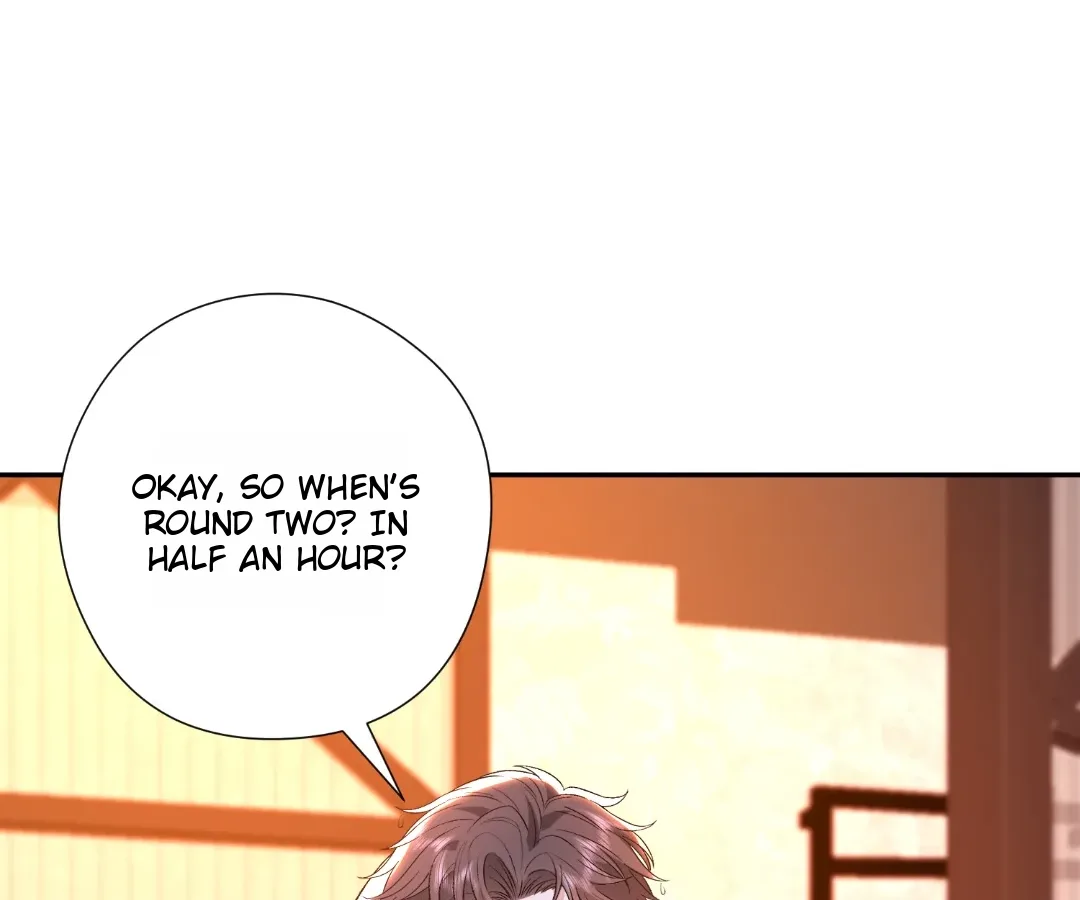 Mr. Qiao, Madam Is Spoiled by You Chapter 67 page 55