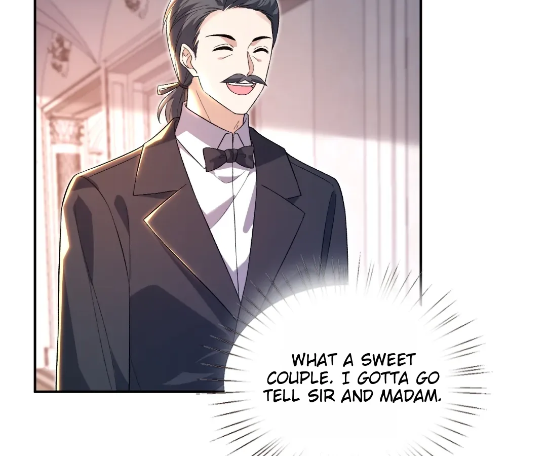 Mr. Qiao, Madam Is Spoiled by You Chapter 67 page 5