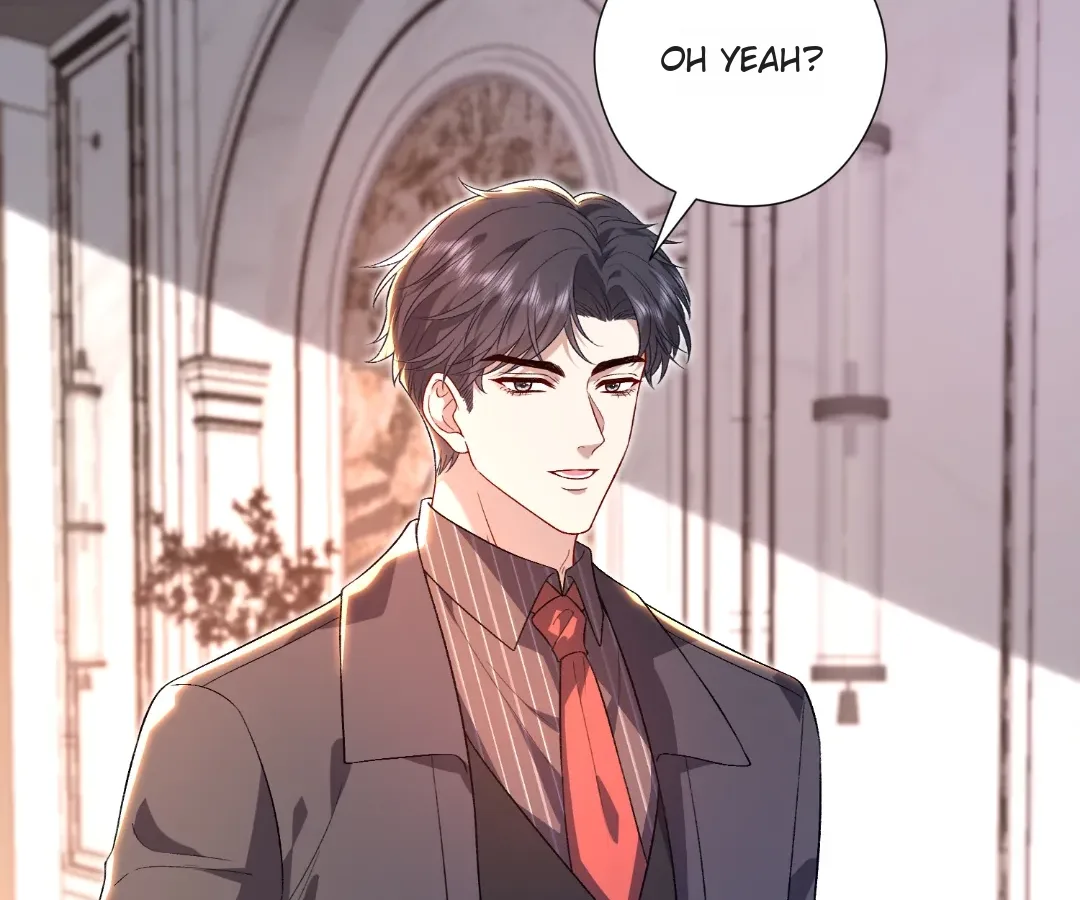Mr. Qiao, Madam Is Spoiled by You Chapter 67 page 10