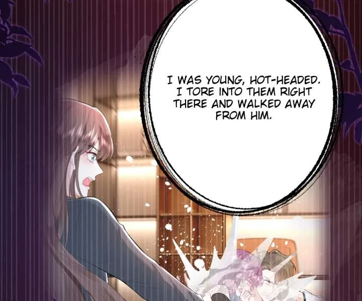 Mr. Qiao, Madam Is Spoiled by You Chapter 69 page 37