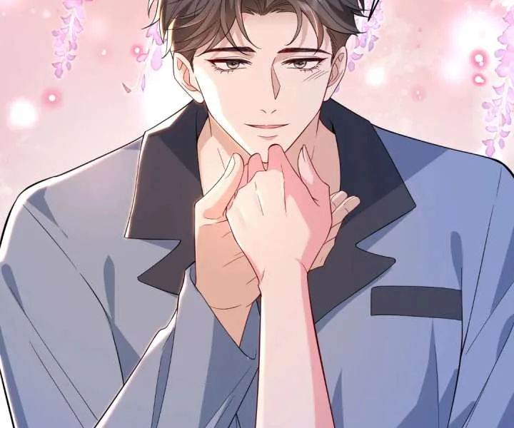 Mr. Qiao, Madam Is Spoiled by You Chapter 69 page 23