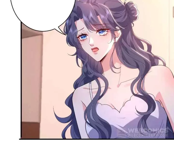 Mr. Qiao, Madam Is Spoiled by You Chapter 69 page 20