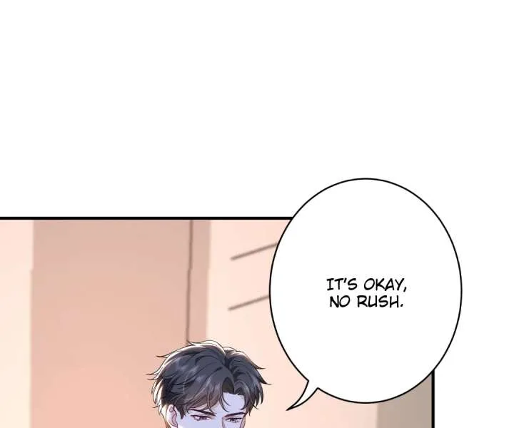 Mr. Qiao, Madam Is Spoiled by You Chapter 69 page 14
