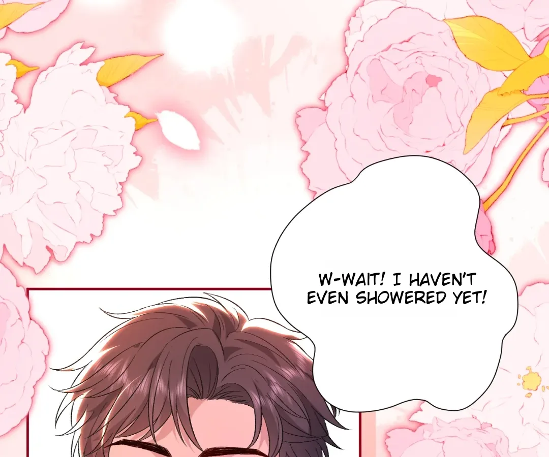 Mr. Qiao, Madam Is Spoiled by You Chapter 67 page 39