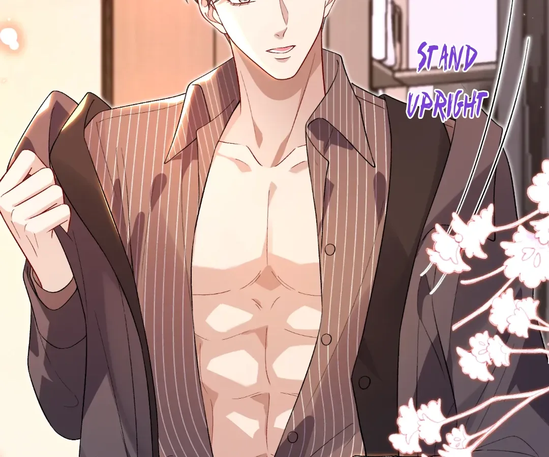 Mr. Qiao, Madam Is Spoiled by You Chapter 67 page 23