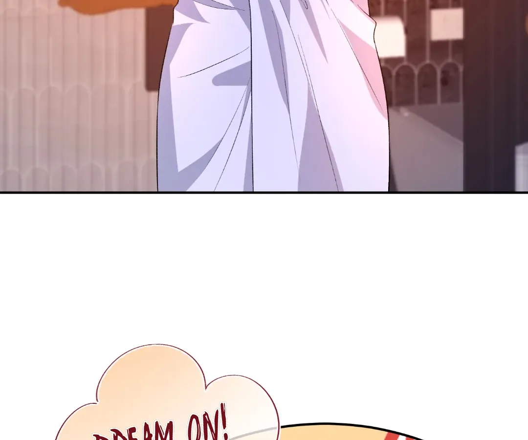 Mr. Qiao, Madam Is Spoiled by You Chapter 67 page 57