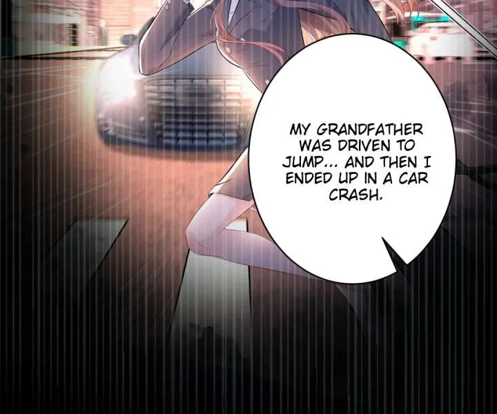 Mr. Qiao, Madam Is Spoiled by You Chapter 69 page 41