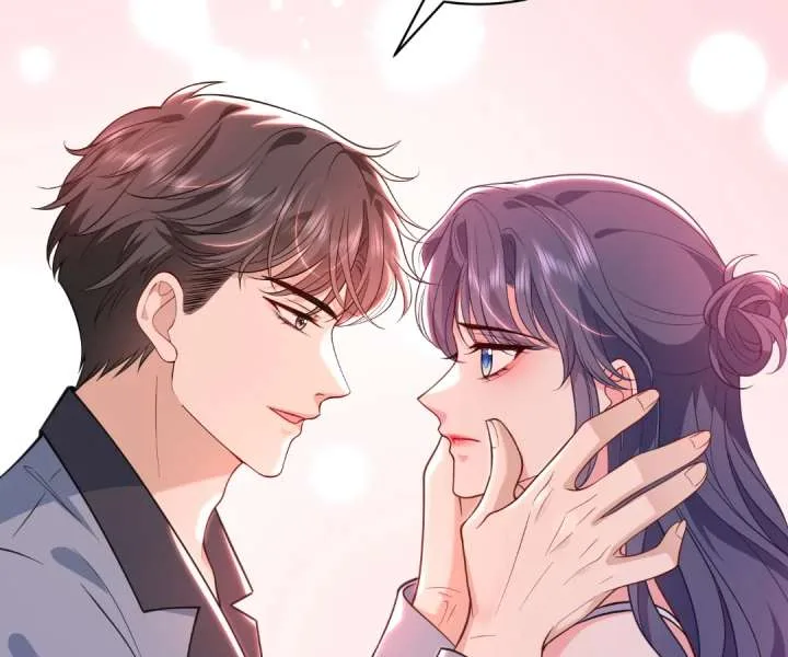 Mr. Qiao, Madam Is Spoiled by You Chapter 69 page 27
