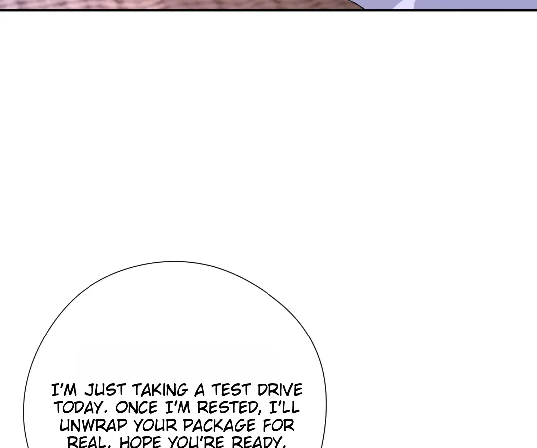 Mr. Qiao, Madam Is Spoiled by You Chapter 67 page 62