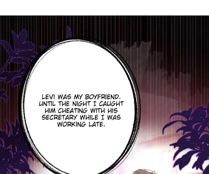 Mr. Qiao, Madam Is Spoiled by You Chapter 69 page 35
