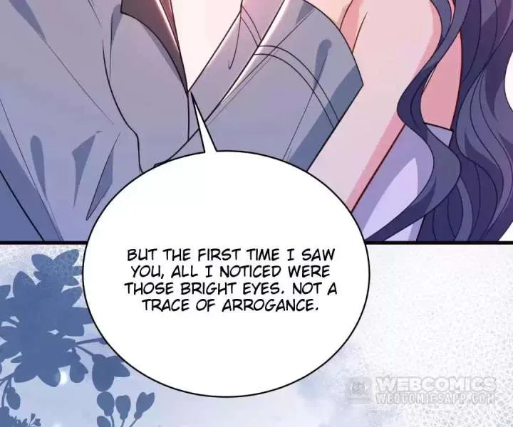 Mr. Qiao, Madam Is Spoiled by You Chapter 69 page 28