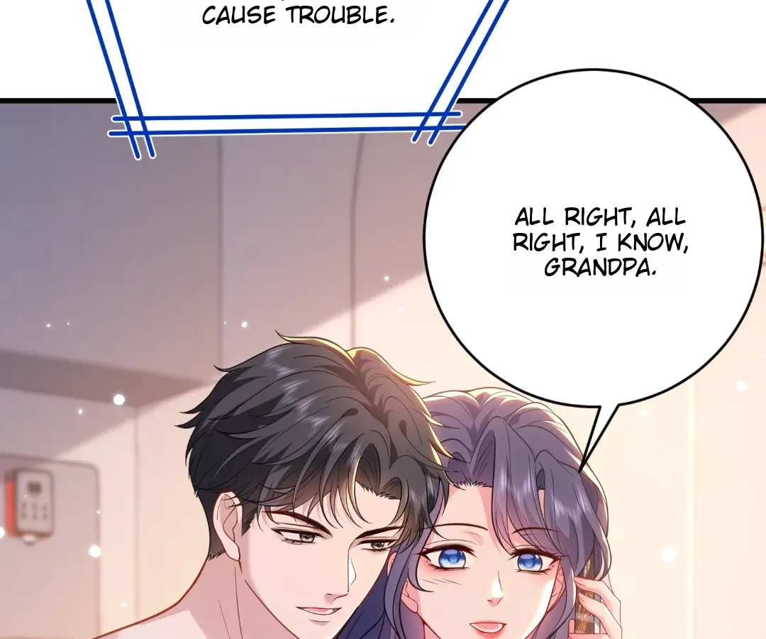 Mr. Qiao, Madam Is Spoiled by You Chapter 68 page 18