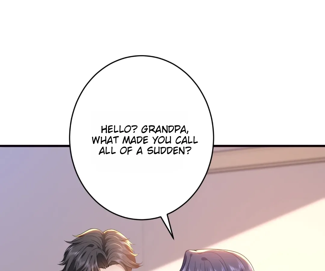 Mr. Qiao, Madam Is Spoiled by You Chapter 68 page 2