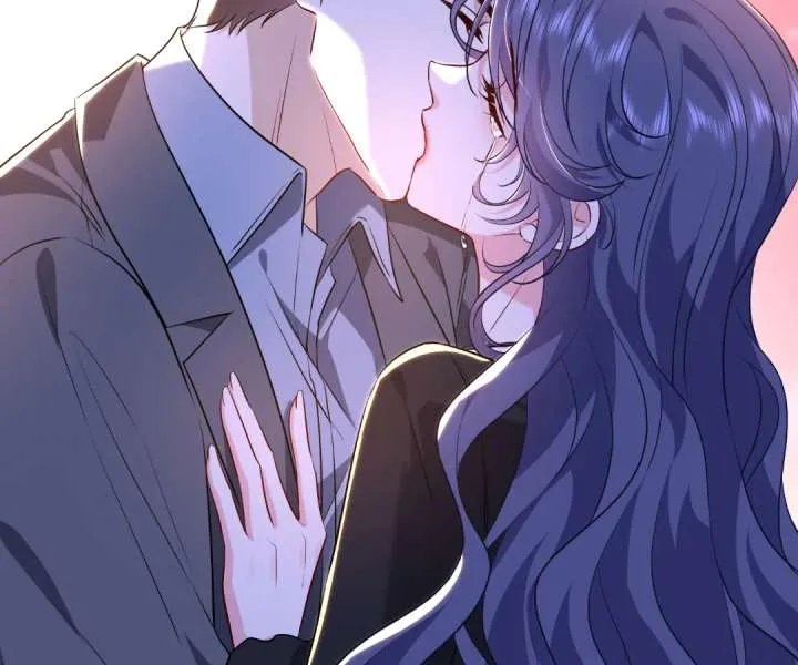 Mr. Qiao, Madam Is Spoiled by You Chapter 69 page 59