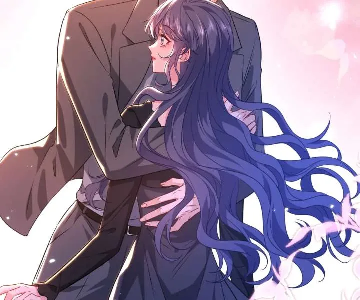 Mr. Qiao, Madam Is Spoiled by You Chapter 69 page 47