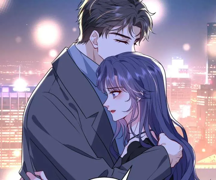 Mr. Qiao, Madam Is Spoiled by You Chapter 69 page 49