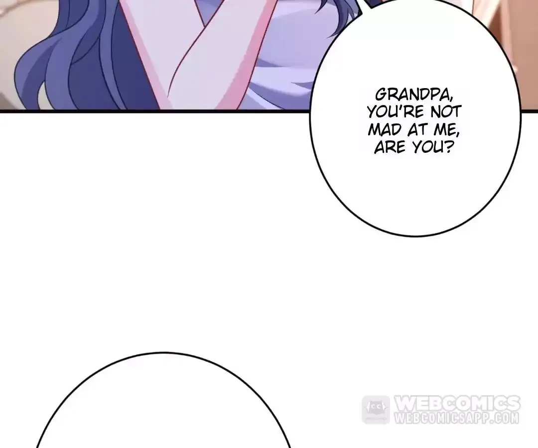 Mr. Qiao, Madam Is Spoiled by You Chapter 68 page 12