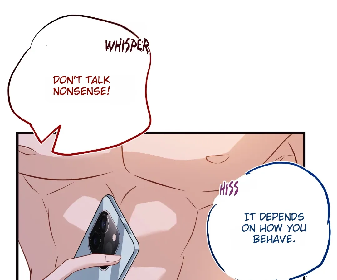 Mr. Qiao, Madam Is Spoiled by You Chapter 68 page 26