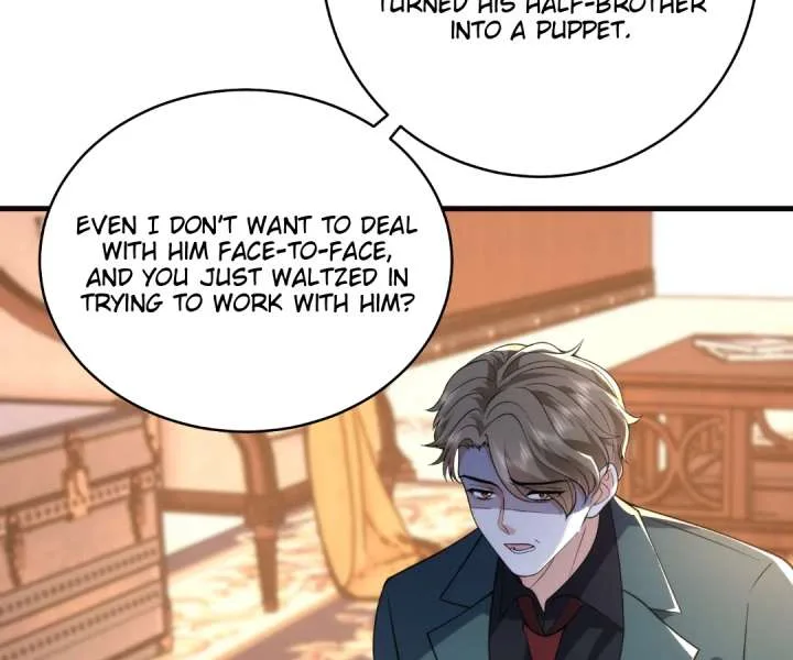 Mr. Qiao, Madam Is Spoiled by You Chapter 70 page 10