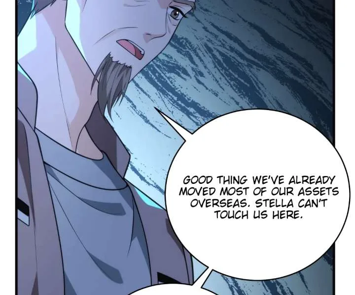 Mr. Qiao, Madam Is Spoiled by You Chapter 70 page 13