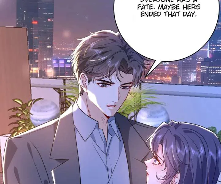 Mr. Qiao, Madam Is Spoiled by You Chapter 69 page 51
