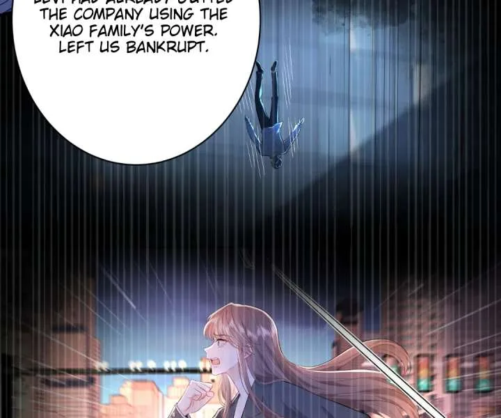 Mr. Qiao, Madam Is Spoiled by You Chapter 69 page 40