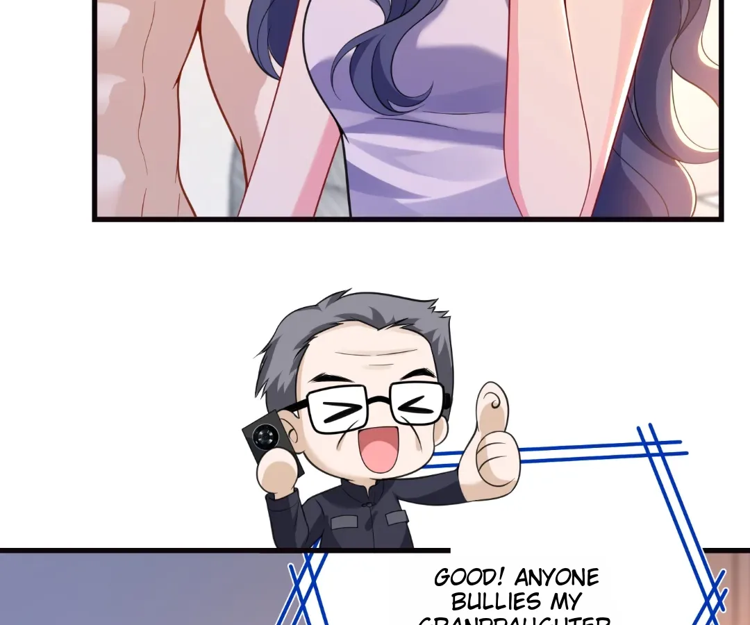 Mr. Qiao, Madam Is Spoiled by You Chapter 68 page 6