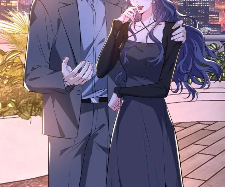Mr. Qiao, Madam Is Spoiled by You Chapter 69 page 63