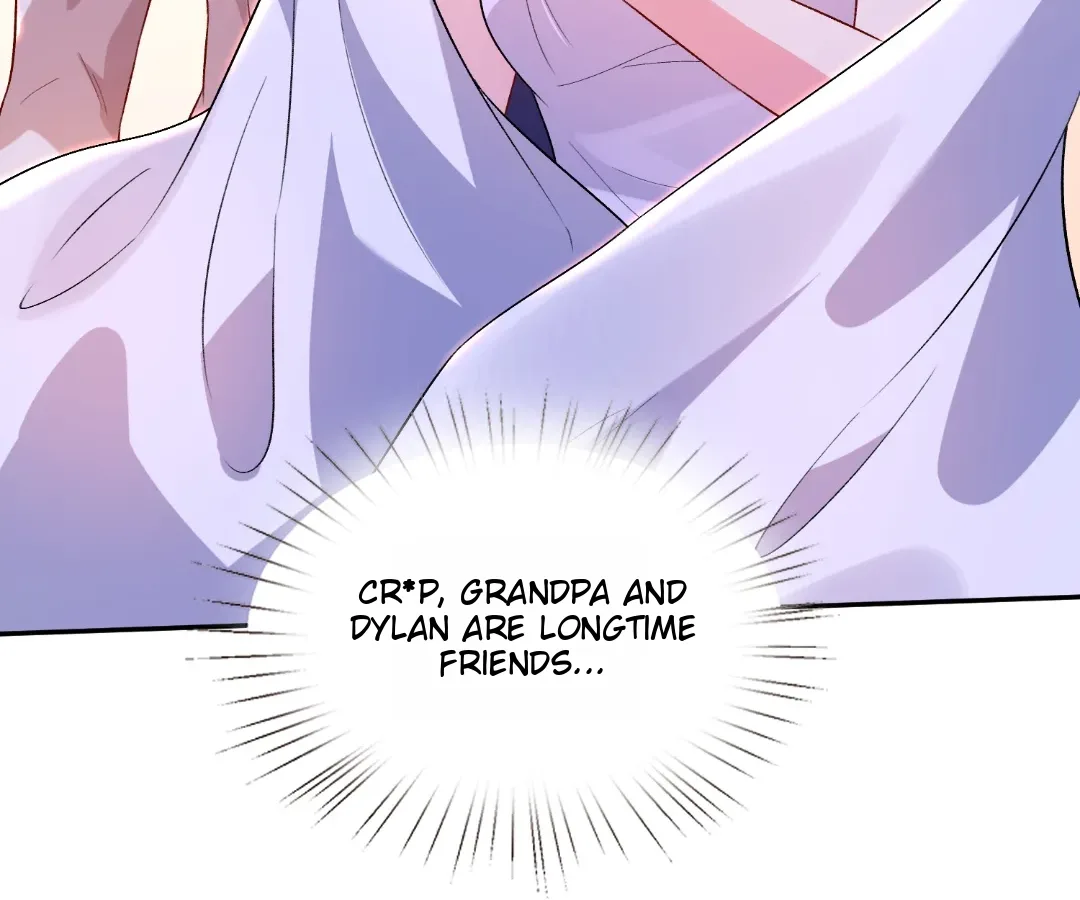 Mr. Qiao, Madam Is Spoiled by You Chapter 67 page 72