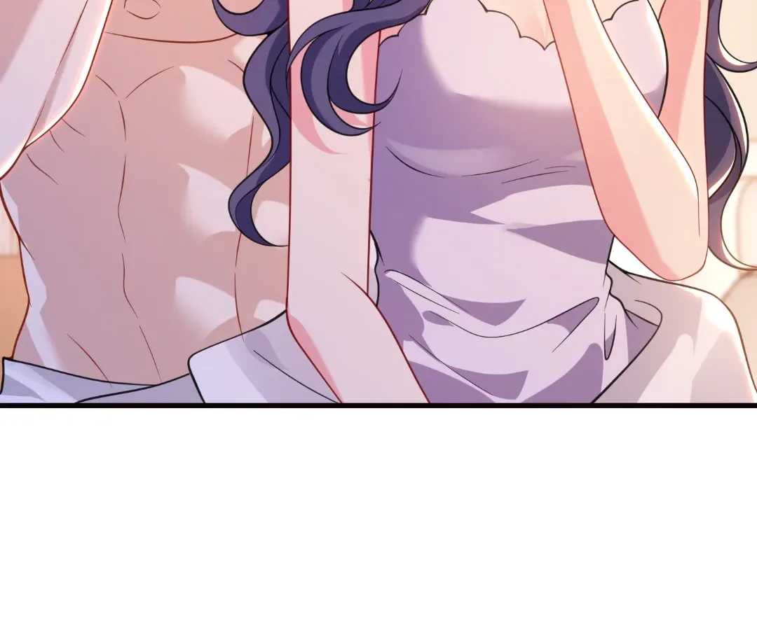 Mr. Qiao, Madam Is Spoiled by You Chapter 68 page 25