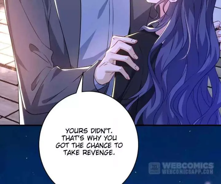 Mr. Qiao, Madam Is Spoiled by You Chapter 69 page 52