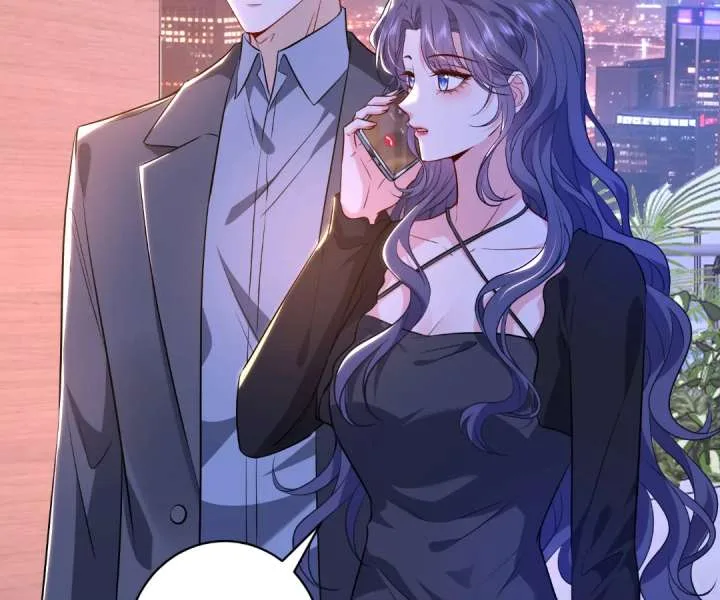 Mr. Qiao, Madam Is Spoiled by You Chapter 69 page 66