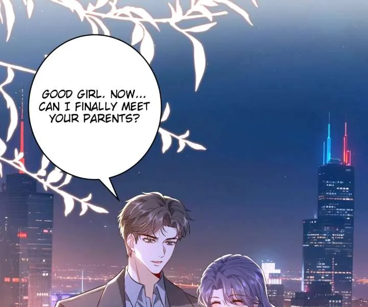 Mr. Qiao, Madam Is Spoiled by You Chapter 69 page 62