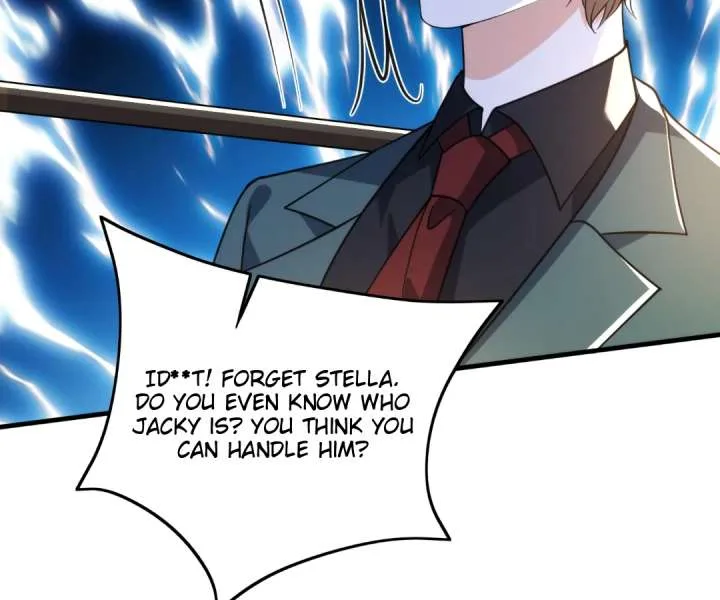 Mr. Qiao, Madam Is Spoiled by You Chapter 70 page 7