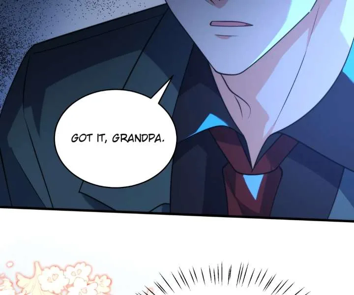 Mr. Qiao, Madam Is Spoiled by You Chapter 70 page 15