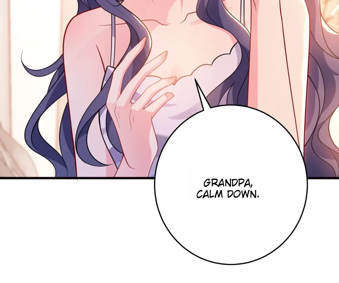 Mr. Qiao, Madam Is Spoiled by You Chapter 68 page 8