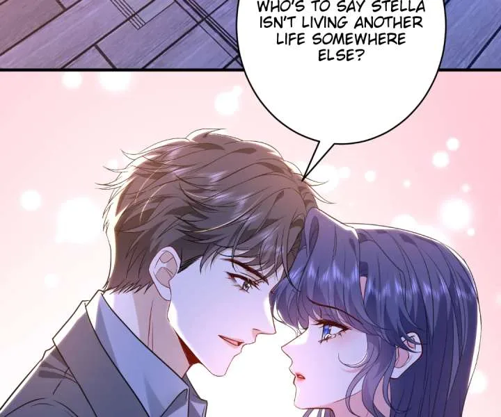 Mr. Qiao, Madam Is Spoiled by You Chapter 69 page 56