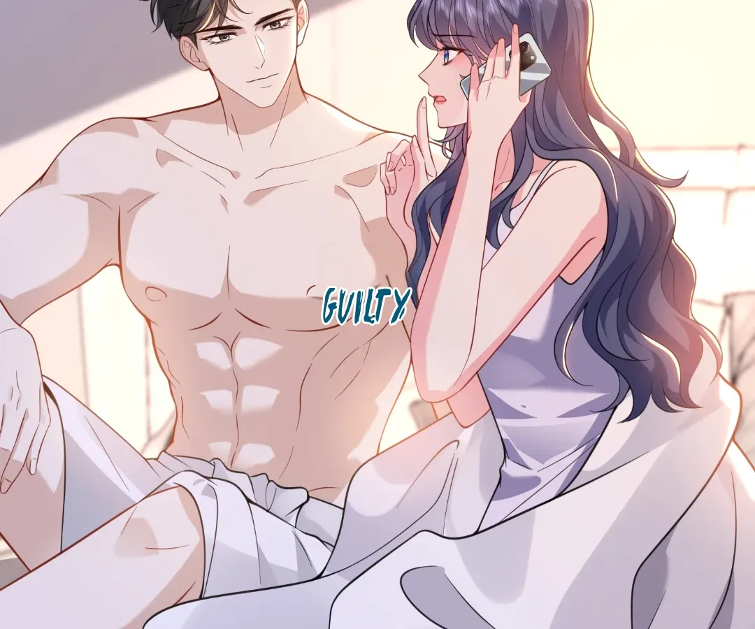 Mr. Qiao, Madam Is Spoiled by You Chapter 68 page 3