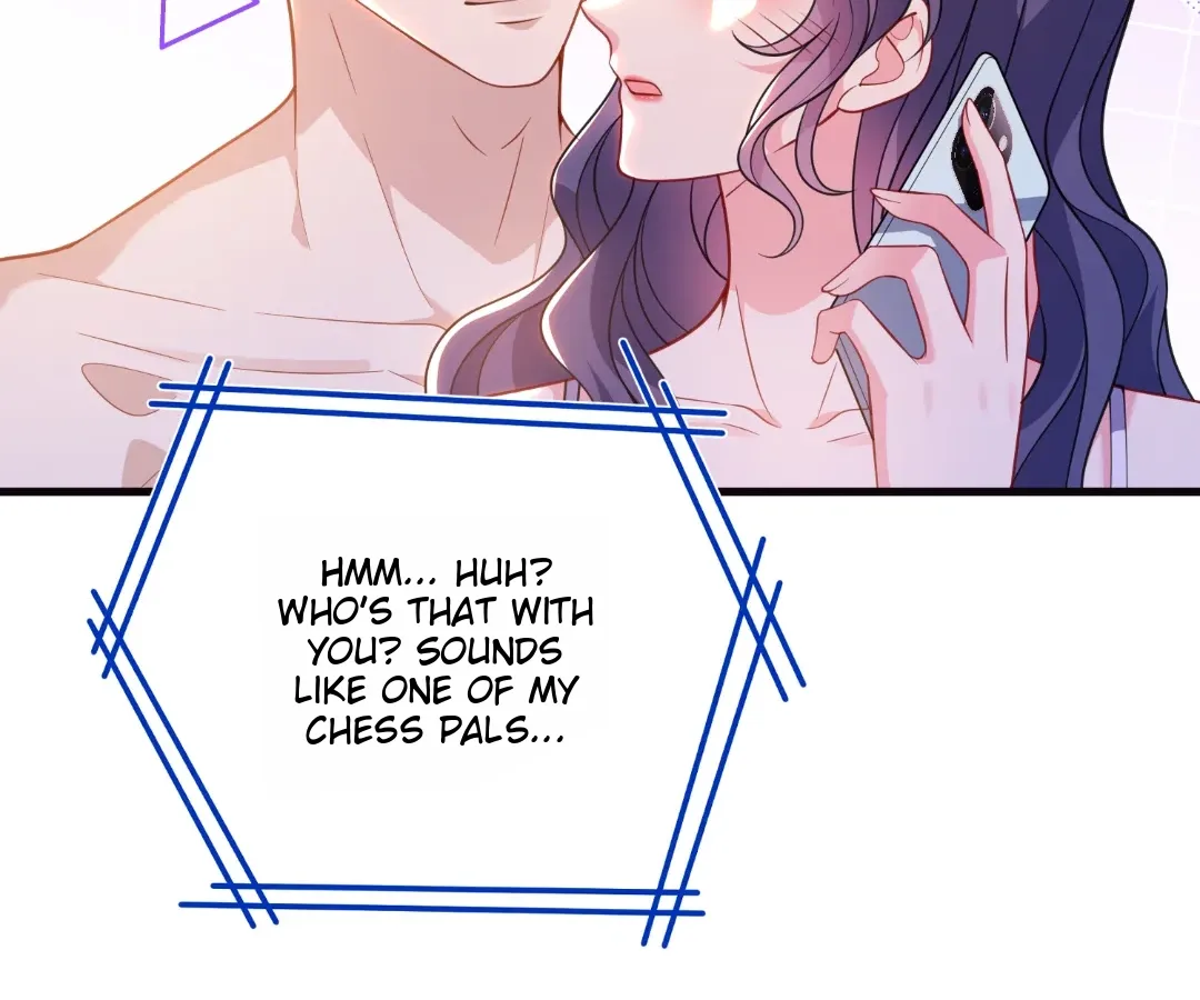 Mr. Qiao, Madam Is Spoiled by You Chapter 68 page 22
