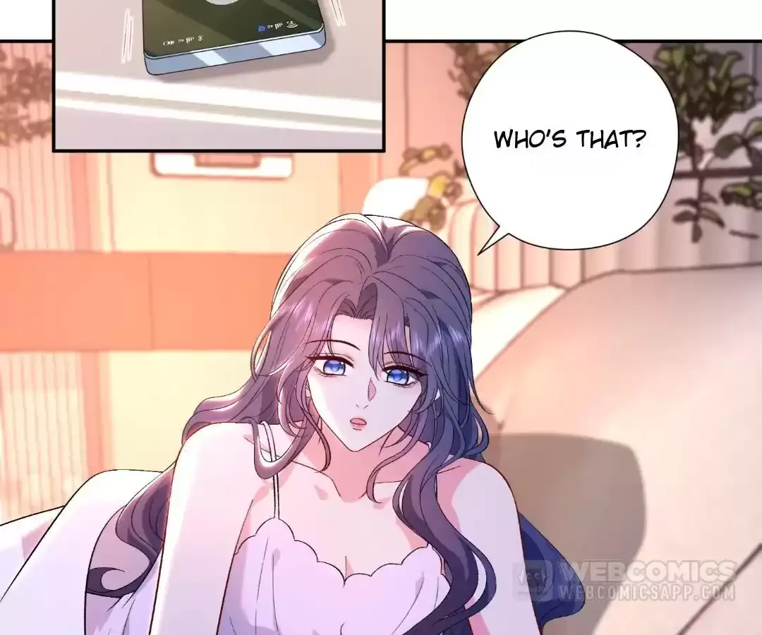 Mr. Qiao, Madam Is Spoiled by You Chapter 67 page 68