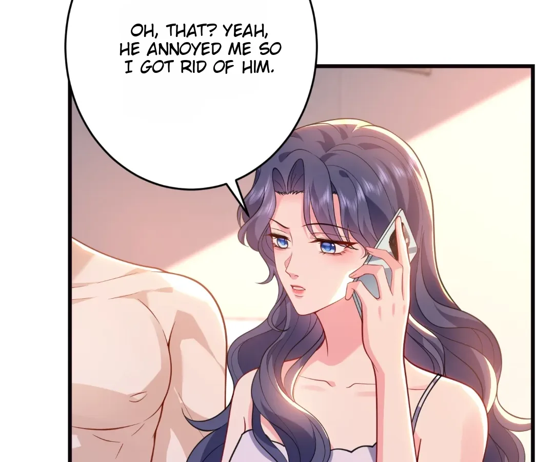 Mr. Qiao, Madam Is Spoiled by You Chapter 68 page 5
