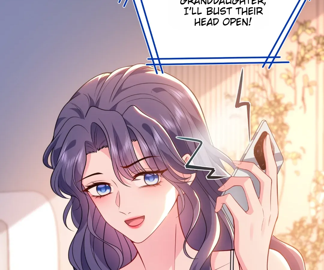 Mr. Qiao, Madam Is Spoiled by You Chapter 68 page 7