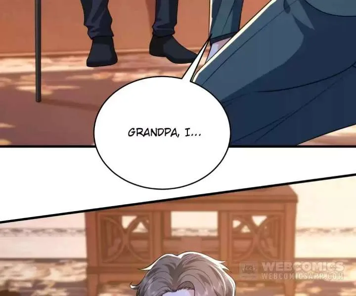 Mr. Qiao, Madam Is Spoiled by You Chapter 70 page 4