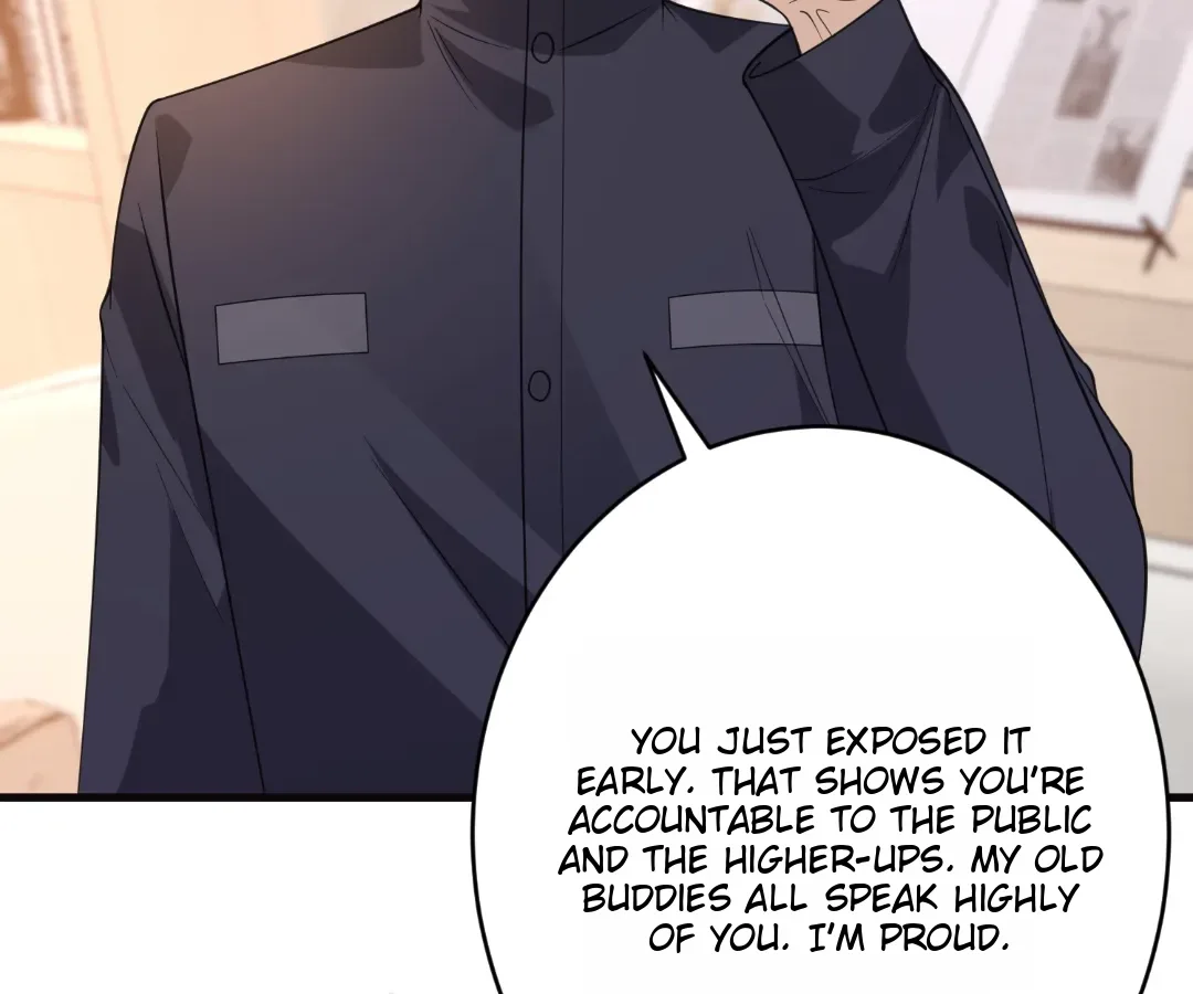 Mr. Qiao, Madam Is Spoiled by You Chapter 68 page 14
