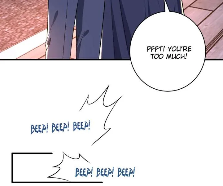 Mr. Qiao, Madam Is Spoiled by You Chapter 69 page 64